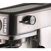 Рожковая кофеварка Ariete Espresso Slim Moderna 1381/10 - Превью изображения №3 — Интернет-магазин Time-Shop
