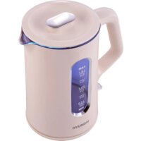 Электрический чайник Hyundai HYK-G8888 - Превью изображения №5 — Интернет-магазин Time-Shop