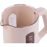 Электрический чайник Hyundai HYK-G8888 - Превью изображения №8 — Интернет-магазин Time-Shop