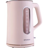 Электрический чайник Hyundai HYK-G8888 - Превью изображения №3 — Интернет-магазин Time-Shop