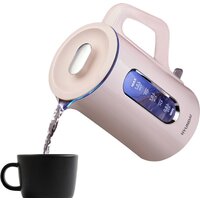 Электрический чайник Hyundai HYK-G8888 - Превью изображения №11 — Интернет-магазин Time-Shop