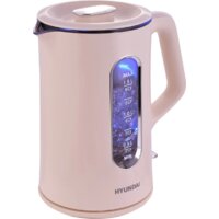 Электрический чайник Hyundai HYK-G8888 - Превью изображения №6 — Интернет-магазин Time-Shop