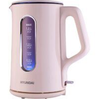 Электрический чайник Hyundai HYK-G8888 - Превью изображения №2 — Интернет-магазин Time-Shop