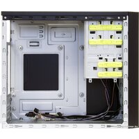 Корпус Chieftec iArena CT-01B 350W - Превью изображения №3 — Интернет-магазин Time-Shop