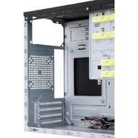 Корпус Chieftec iArena CT-01B 350W - Превью изображения №4 — Интернет-магазин Time-Shop