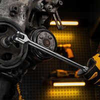 Набор домашнего мастера Denzel 15802 (84 предмета) - Превью изображения №25 — Интернет-магазин Time-Shop