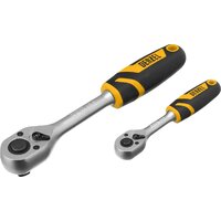 Набор домашнего мастера Denzel 15802 (84 предмета) - Превью изображения №6 — Интернет-магазин Time-Shop