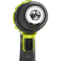 Дрель-шуруповерт Ryobi R18DD7-0 5133004532 (без АКБ) - Превью изображения №3 — Интернет-магазин Time-Shop