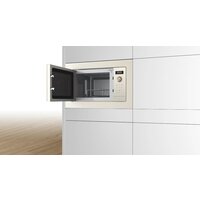 Микроволновая печь Bosch BEL653MP3 - Превью изображения №4 — Интернет-магазин Time-Shop