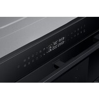 Электрический духовой шкаф Samsung NV7B4345VAK/U2 - Превью изображения №8 — Интернет-магазин Time-Shop