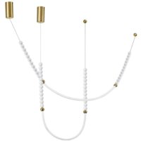 Odeon Light Monella 6639/24CL