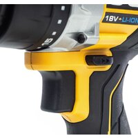 Дрель-шуруповерт JCB 18BLDD-B-E (без АКБ) - Превью изображения №8 — Интернет-магазин Time-Shop