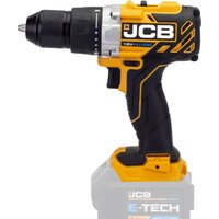 Дрель-шуруповерт JCB 18BLDD-B-E (без АКБ) - Превью изображения №3 — Интернет-магазин Time-Shop