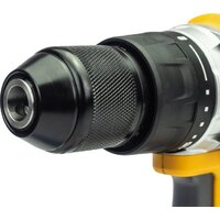 Дрель-шуруповерт JCB 18BLDD-B-E (без АКБ) - Превью изображения №5 — Интернет-магазин Time-Shop