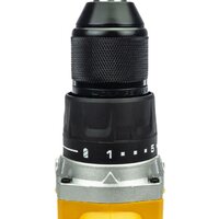 Дрель-шуруповерт JCB 18BLDD-B-E (без АКБ) - Превью изображения №7 — Интернет-магазин Time-Shop