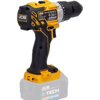 Дрель-шуруповерт JCB 18BLDD-B-E (без АКБ) - Превью изображения №2 — Интернет-магазин Time-Shop