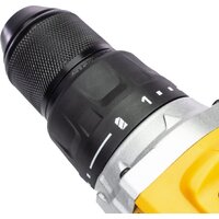 Дрель-шуруповерт JCB 18BLDD-B-E (без АКБ) - Превью изображения №6 — Интернет-магазин Time-Shop