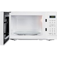 Микроволновая печь BBK 20MWS-767S/W - Превью изображения №7 — Интернет-магазин Time-Shop