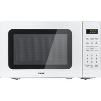Микроволновая печь BBK 20MWS-767S/W - Превью изображения №2 — Интернет-магазин Time-Shop