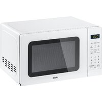 Микроволновая печь BBK 20MWS-767S/W - Превью изображения №4 — Интернет-магазин Time-Shop