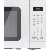 Микроволновая печь BBK 20MWS-767S/W - Превью изображения №8 — Интернет-магазин Time-Shop