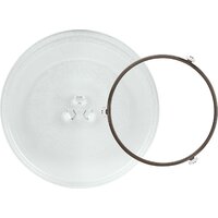 Микроволновая печь BBK 20MWS-767S/W - Превью изображения №9 — Интернет-магазин Time-Shop