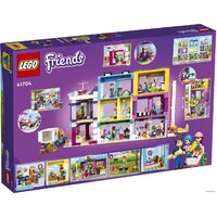 Конструктор LEGO Friends 41704 Большой дом на главной улице - Превью изображения №2 — Интернет-магазин Time-Shop