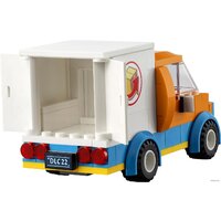 Конструктор LEGO Friends 41704 Большой дом на главной улице - Превью изображения №18 — Интернет-магазин Time-Shop