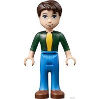 Конструктор LEGO Friends 41704 Большой дом на главной улице - Превью изображения №52 — Интернет-магазин Time-Shop