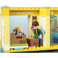 Конструктор LEGO Friends 41704 Большой дом на главной улице - Превью изображения №25 — Интернет-магазин Time-Shop