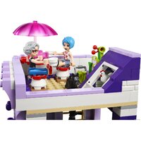 Конструктор LEGO Friends 41704 Большой дом на главной улице - Превью изображения №43 — Интернет-магазин Time-Shop
