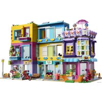 Конструктор LEGO Friends 41704 Большой дом на главной улице - Превью изображения №36 — Интернет-магазин Time-Shop