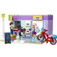 Конструктор LEGO Friends 41704 Большой дом на главной улице - Превью изображения №20 — Интернет-магазин Time-Shop