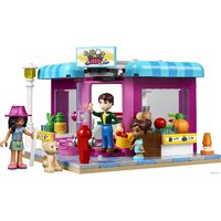 Конструктор LEGO Friends 41704 Большой дом на главной улице - Превью изображения №17 — Интернет-магазин Time-Shop