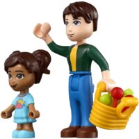 Конструктор LEGO Friends 41704 Большой дом на главной улице - Превью изображения №27 — Интернет-магазин Time-Shop