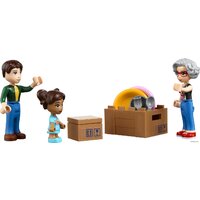 Конструктор LEGO Friends 41704 Большой дом на главной улице - Превью изображения №51 — Интернет-магазин Time-Shop