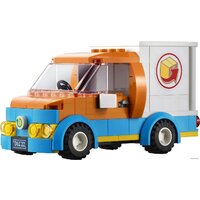 Конструктор LEGO Friends 41704 Большой дом на главной улице - Превью изображения №5 — Интернет-магазин Time-Shop