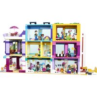 Конструктор LEGO Friends 41704 Большой дом на главной улице - Превью изображения №42 — Интернет-магазин Time-Shop