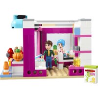 Конструктор LEGO Friends 41704 Большой дом на главной улице - Превью изображения №44 — Интернет-магазин Time-Shop