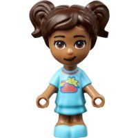 Конструктор LEGO Friends 41704 Большой дом на главной улице - Превью изображения №31 — Интернет-магазин Time-Shop