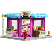Конструктор LEGO Friends 41704 Большой дом на главной улице - Превью изображения №12 — Интернет-магазин Time-Shop