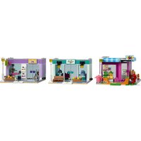 Конструктор LEGO Friends 41704 Большой дом на главной улице - Превью изображения №41 — Интернет-магазин Time-Shop