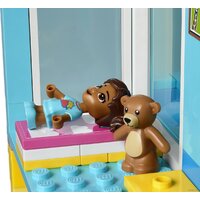 Конструктор LEGO Friends 41704 Большой дом на главной улице - Превью изображения №15 — Интернет-магазин Time-Shop