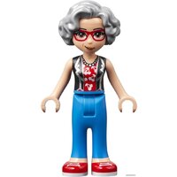 Конструктор LEGO Friends 41704 Большой дом на главной улице - Превью изображения №49 — Интернет-магазин Time-Shop