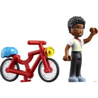 Конструктор LEGO Friends 41704 Большой дом на главной улице - Превью изображения №46 — Интернет-магазин Time-Shop