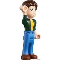 Конструктор LEGO Friends 41704 Большой дом на главной улице - Превью изображения №9 — Интернет-магазин Time-Shop