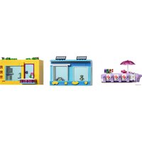 Конструктор LEGO Friends 41704 Большой дом на главной улице - Превью изображения №14 — Интернет-магазин Time-Shop