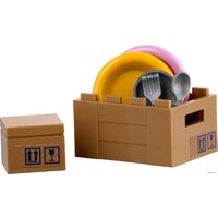 Конструктор LEGO Friends 41704 Большой дом на главной улице - Превью изображения №19 — Интернет-магазин Time-Shop