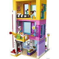 Конструктор LEGO Friends 41704 Большой дом на главной улице - Превью изображения №23 — Интернет-магазин Time-Shop