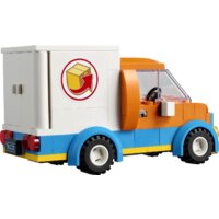 Конструктор LEGO Friends 41704 Большой дом на главной улице - Превью изображения №24 — Интернет-магазин Time-Shop